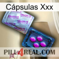 Cápsulas Xxx 37